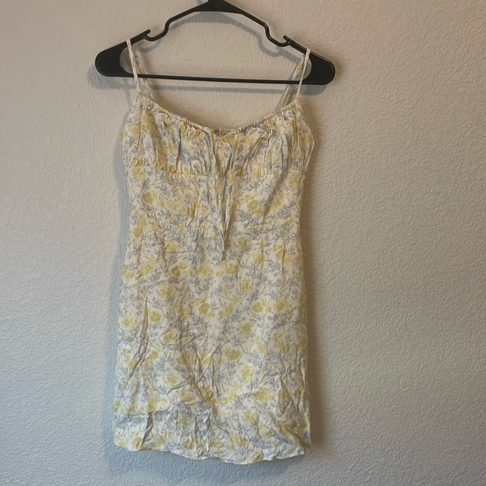 Sunday Best Dress Women’s Size Smalll